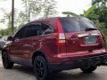 2007 Honda Crv 4x2-1