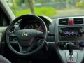 2007 Honda Crv 4x2-3