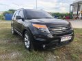 Sell Black 2013 Ford Explorer in Cebu-0