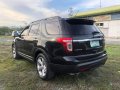 Sell Black 2013 Ford Explorer in Cebu-1