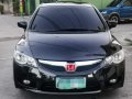 2010 HONDA CIVIC -0