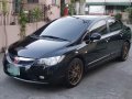 2010 HONDA CIVIC -2