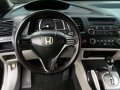 2010 HONDA CIVIC -3