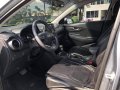 Selling Grey Hyundai Kona 2019 in Cebu-1