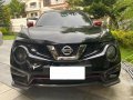 Sell 2019 Black Nissan Juke Nismo Limited-8