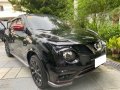 Sell 2019 Black Nissan Juke Nismo Limited-0