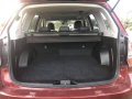 Sell 2014 Red Subaru Forester in Cebu-1