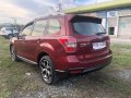 Sell 2014 Red Subaru Forester in Cebu-8