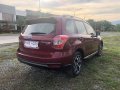 Sell 2014 Red Subaru Forester in Cebu-7