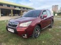 Sell 2014 Red Subaru Forester in Cebu-9