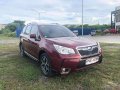 Sell 2014 Red Subaru Forester in Cebu-0