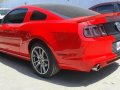 Sell 2014 Red Ford Mustang in Cebu-2