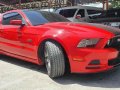 Sell 2014 Red Ford Mustang in Cebu-6
