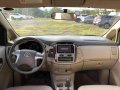 Sell 2014 Brown Toyota Innova in Cebu-3