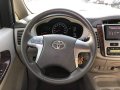 Sell 2014 Brown Toyota Innova in Cebu-1