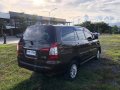 Sell 2014 Brown Toyota Innova in Cebu-5