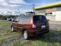 Sell 2014 Brown Toyota Innova in Cebu-7