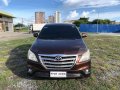 Sell 2014 Brown Toyota Innova in Cebu-9