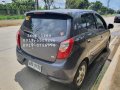 Sell Grey 2015 Toyota Wigo in Cebu-5