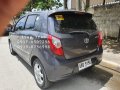 Sell Grey 2015 Toyota Wigo in Cebu-6