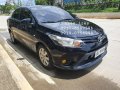 Sell Black Toyota Vios 2016 in Cebu-0