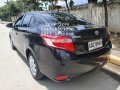 Sell Black Toyota Vios 2016 in Cebu-2