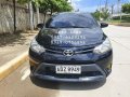 Sell Black Toyota Vios 2016 in Cebu-8