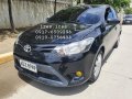 Sell Black Toyota Vios 2016 in Cebu-7