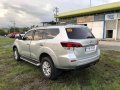 Sell Silver 2019 Nissan Terra in Cebu-7