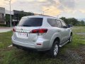 Sell Silver 2019 Nissan Terra in Cebu-6