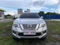 Sell Silver 2019 Nissan Terra in Cebu-9