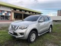 Sell Silver 2019 Nissan Terra in Cebu-8