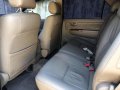 Sell Grey 2009 Toyota Fortuner in Cebu-5