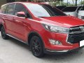 Sell Red 2019 Toyota Innova Touring Sport in Cebu-1