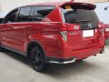 Sell Red 2019 Toyota Innova Touring Sport in Cebu-7