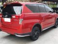 Sell Red 2019 Toyota Innova Touring Sport in Cebu-8