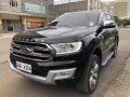 Sell Black 2016 Ford Everest Titanium in Cebu-0