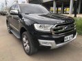 Sell Black 2016 Ford Everest Titanium in Cebu-9