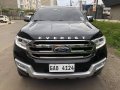 Sell Black 2016 Ford Everest Titanium in Cebu-7
