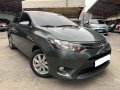 Sell Grey 2018 Toyota Vios in Cebu-0