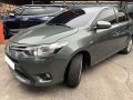 Sell Grey 2018 Toyota Vios in Cebu-1