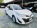 2019 TOYOTA VIOS AUTOMATIC GRAB READY FOR SALE-0