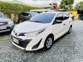 2019 TOYOTA VIOS AUTOMATIC GRAB READY FOR SALE-1