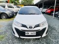 2019 TOYOTA VIOS AUTOMATIC GRAB READY FOR SALE-2