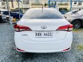 2019 TOYOTA VIOS AUTOMATIC GRAB READY FOR SALE-5