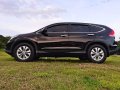 Black Honda Cr-V 2012 for sale in Rizal-0