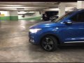 Blue Mg Zs 2019 for sale in Manila-0