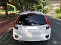 White Honda Jazz 2017 for sale in Paranaque-2