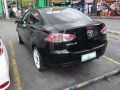 Black Mazda 2 2011 for sale in Manila-2
