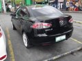 Black Mazda 2 2011 for sale in Manila-3